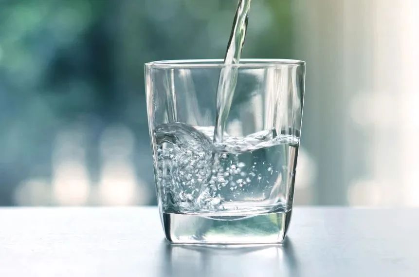 【冷知识】听说，喝水对水温也有讲究？