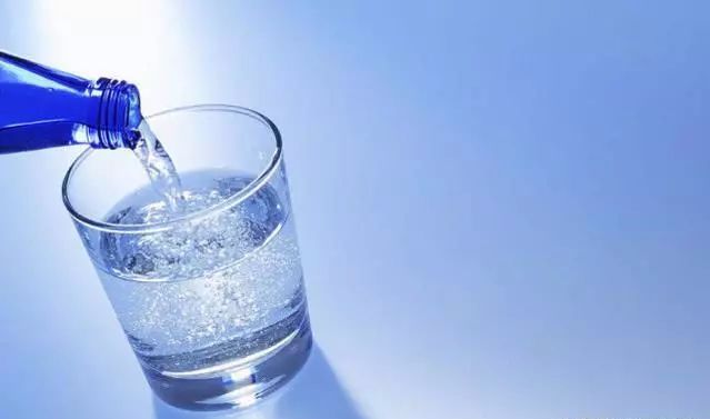我们常喝的水，要讲究“水气”！你知道什么事“水气”吗？