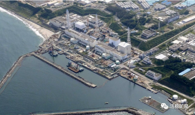 我们说到做到，日本核污水正式排海，不到一小时，中方反制来了