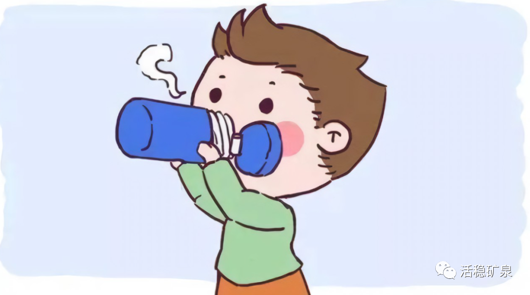 你每天给孩子喝什么水，决定着孩子将来智商的高低！【每天一个冷知识系列（18）】