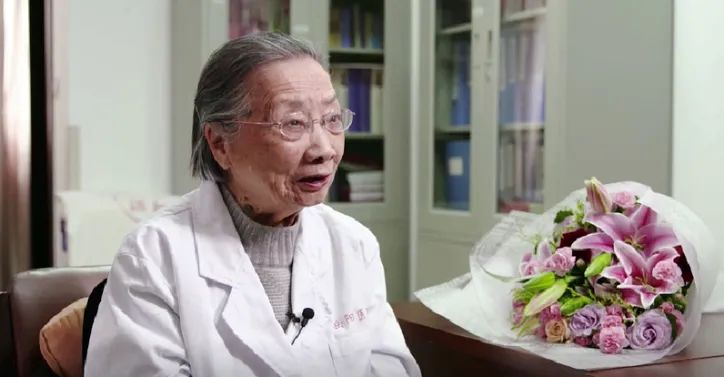 102岁妇科老中医透露：长生秘籍！【每天一个冷知识系列（70）】