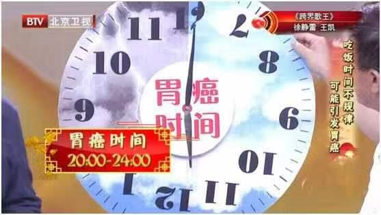 一天中黄金养生“2小时”！劝你别再做这事儿了！【每天一个冷知识系列（94）】